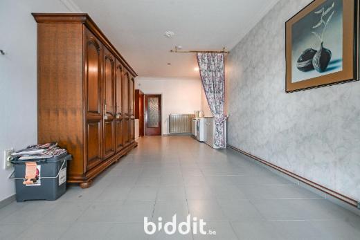 Derde alternatieve foto van het pand