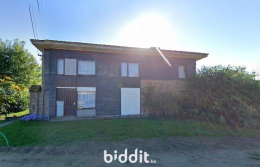 Presentatiebeeld van het pand n° 285893