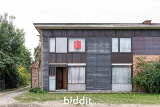 Presentatiebeeld van het pand n° 285893