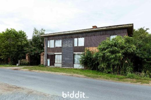 Derde alternatieve foto van het pand