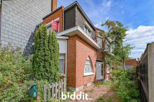 Presentatiebeeld van het pand n° 287017