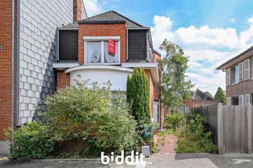Eerste alternatieve foto van het pand