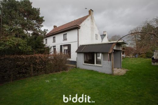 Eerste alternatieve foto van het pand