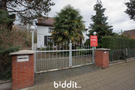 Tweede alternatieve foto van het pand