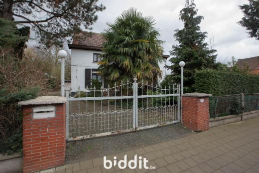 Derde alternatieve foto van het pand