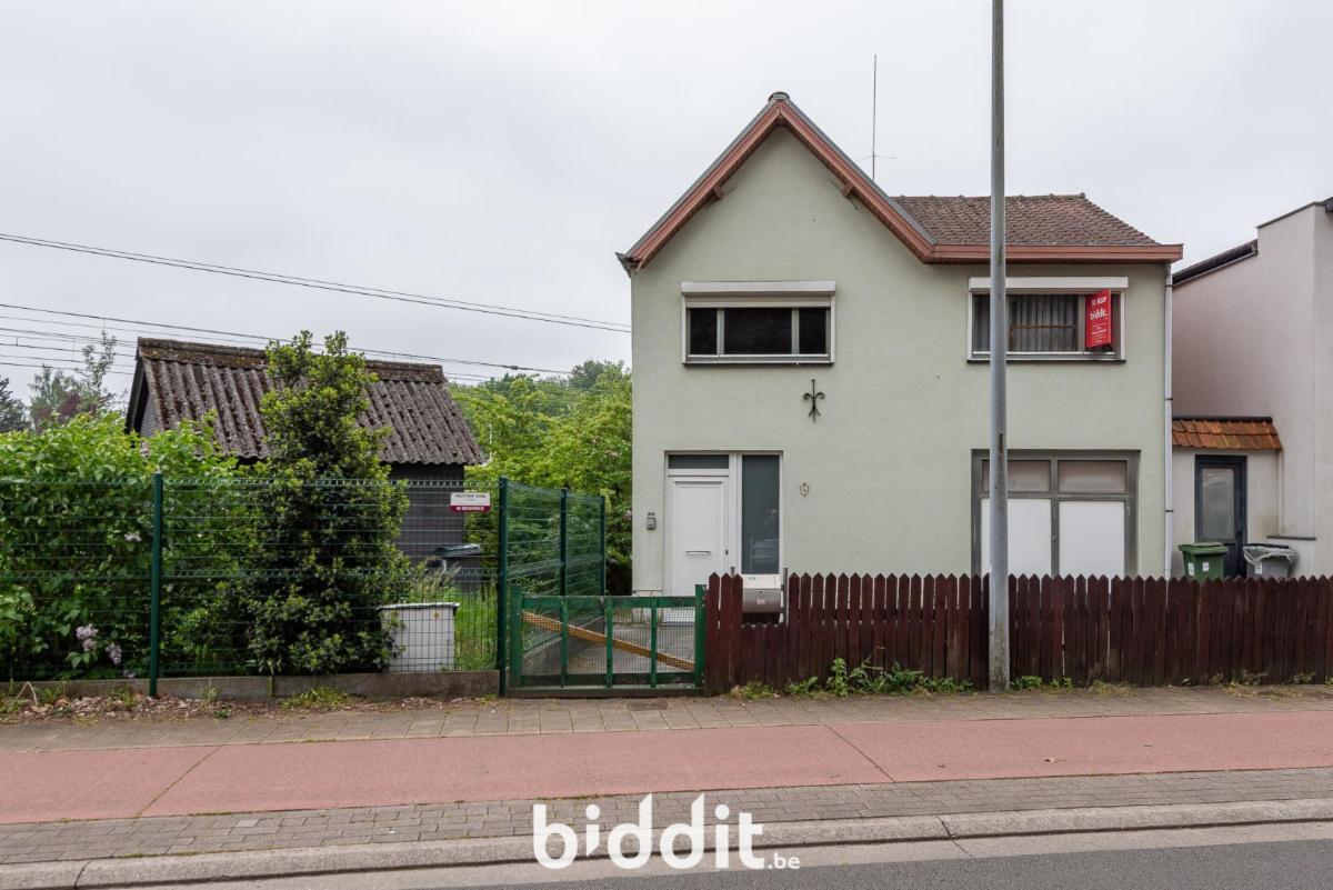 Presentatiebeeld van het pand n° 296146