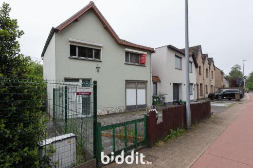 Eerste alternatieve foto van het pand