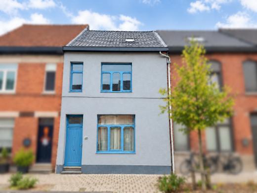 Presentatiebeeld van het pand n° 301628