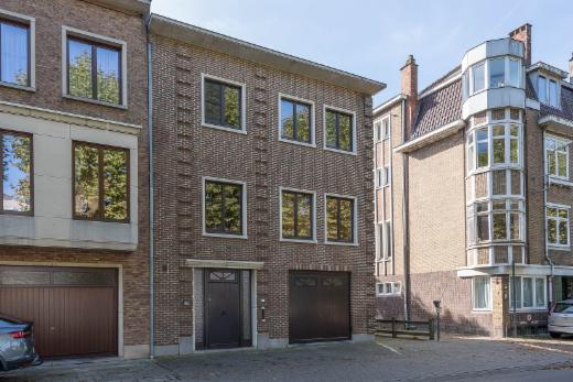 Tweede alternatieve foto van het pand