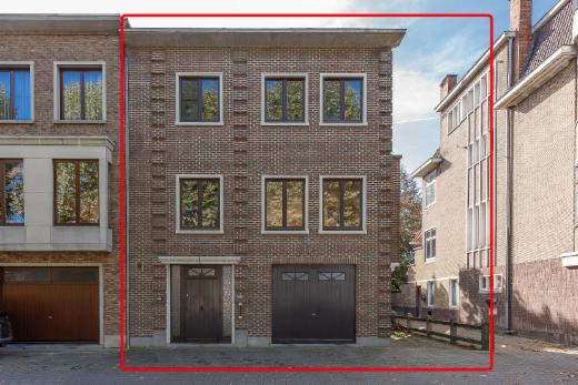 Presentatiebeeld van het pand n° 302866
