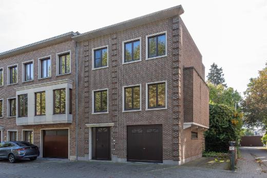 Eerste alternatieve foto van het pand