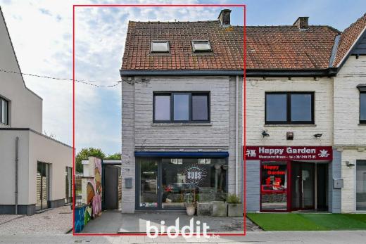 Presentatiebeeld van het pand n° 273958