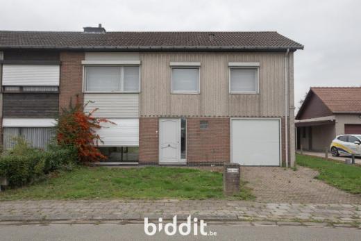 Presentatiebeeld van het pand n° 290574