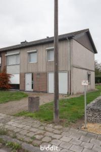 Eerste alternatieve foto van het pand