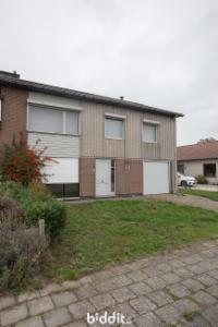 Tweede alternatieve foto van het pand