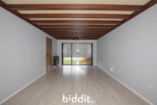 Derde alternatieve foto van het pand