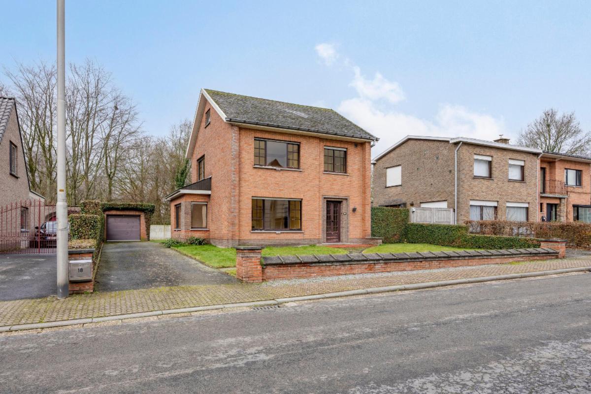 Presentatiebeeld van het pand n° 293314