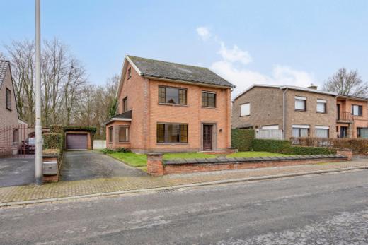 Presentatiebeeld van het pand n° 293314