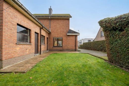 Tweede alternatieve foto van het pand