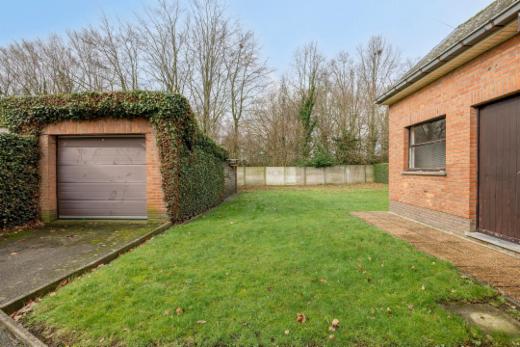 Derde alternatieve foto van het pand