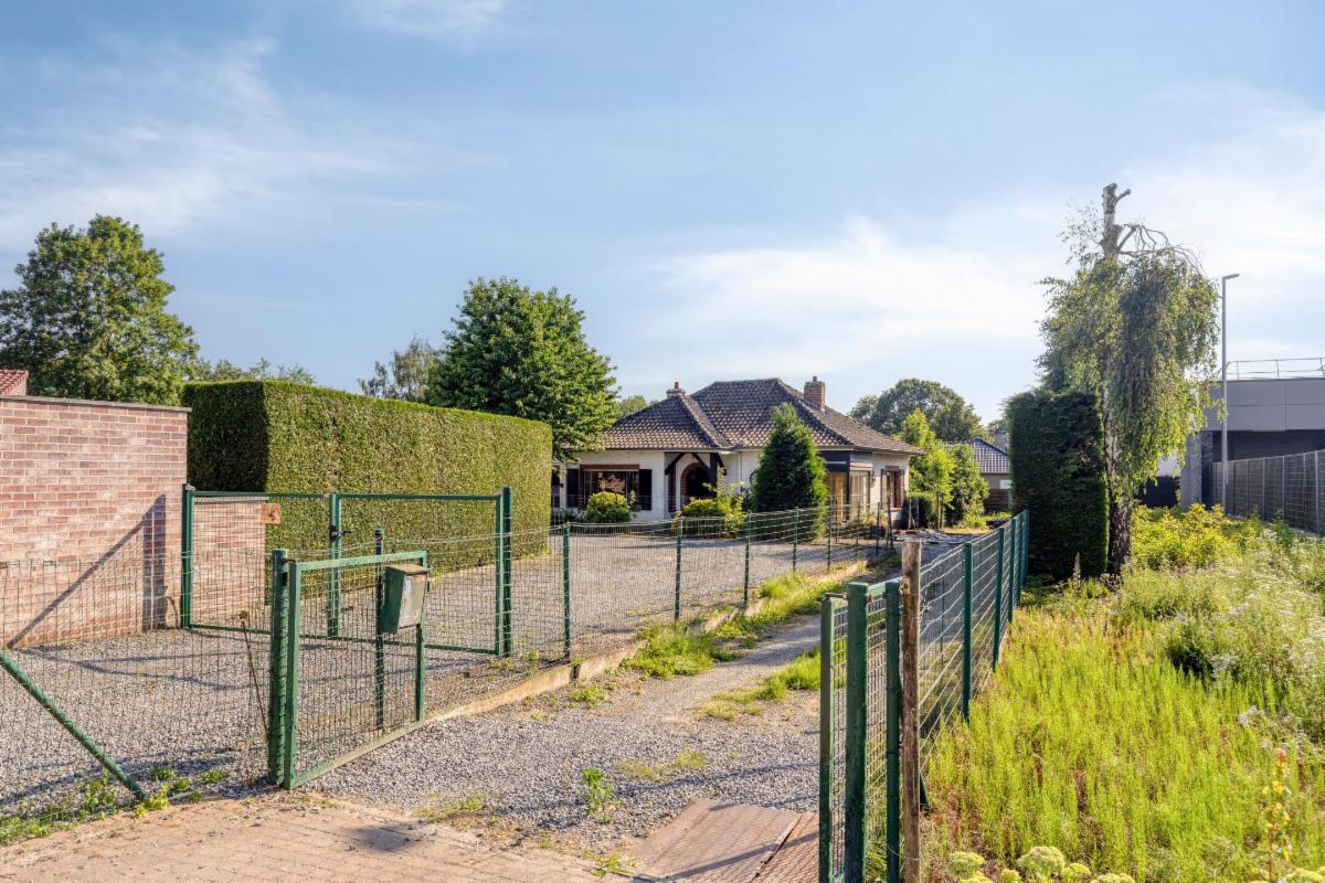 Presentatiebeeld van het pand n° 298058