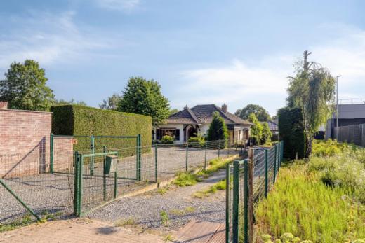 Presentatiebeeld van het pand n° 298058