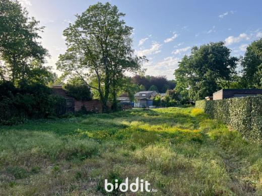 Derde alternatieve foto van het pand