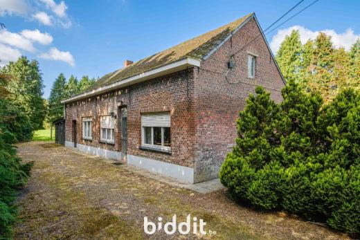 Presentatiebeeld van het pand n° 285775