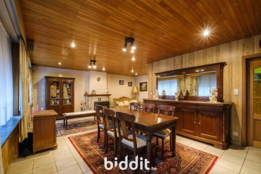 Derde alternatieve foto van het pand