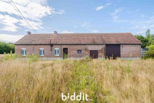 Presentatiebeeld van het pand n° 287341