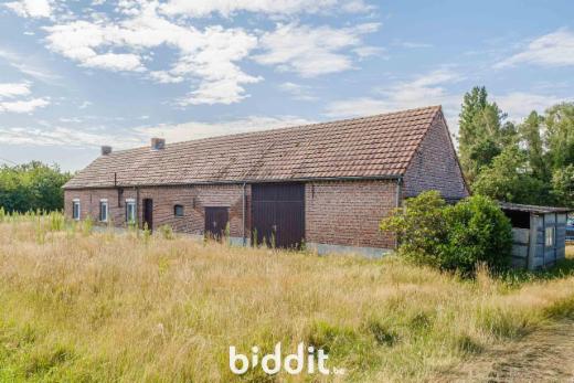 Derde alternatieve foto van het pand
