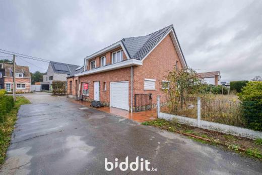 Tweede alternatieve foto van het pand