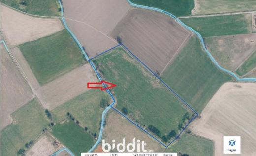 Presentatiebeeld van het pand n° 290721