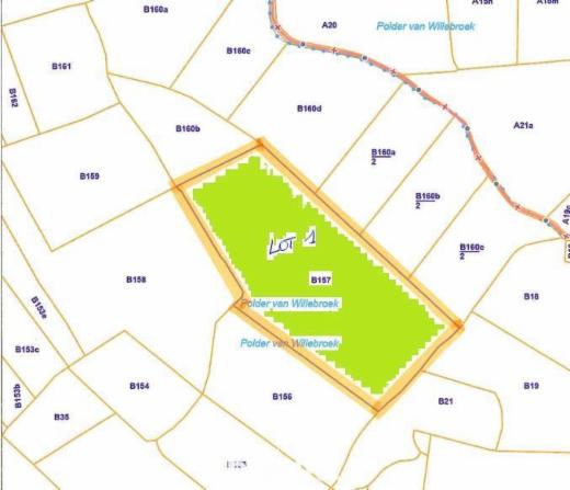 Eerste alternatieve foto van het pand