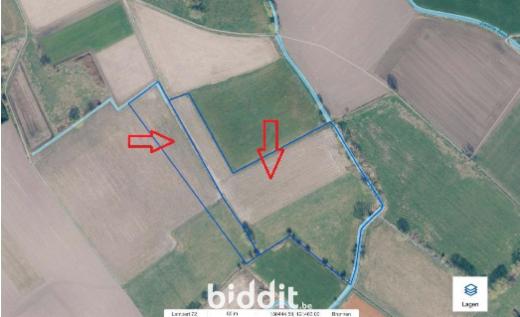 Presentatiebeeld van het pand n° 290722