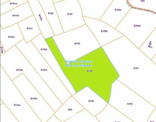 Eerste alternatieve foto van het pand