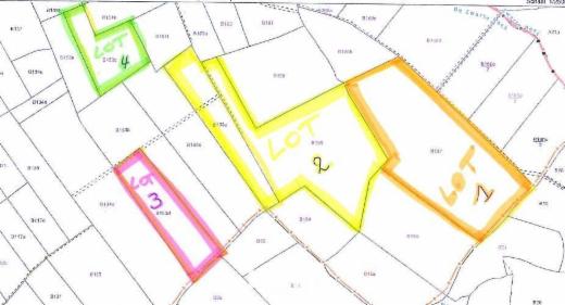 Tweede alternatieve foto van het pand