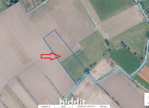 Presentatiebeeld van het pand n° 290723