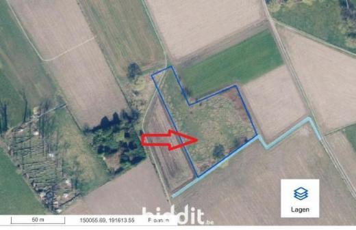 Presentatiebeeld van het pand n° 290726