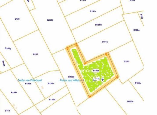 Eerste alternatieve foto van het pand