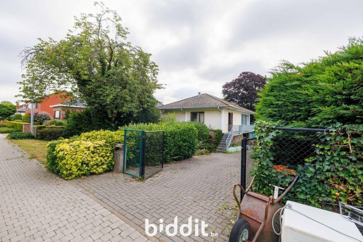 Presentatiebeeld van het pand n° 291248