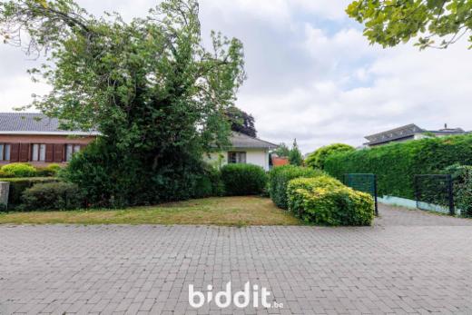 Eerste alternatieve foto van het pand