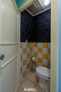 Tweede alternatieve foto van het pand