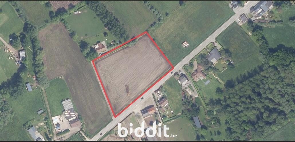 Presentatiebeeld van het pand n° 292304