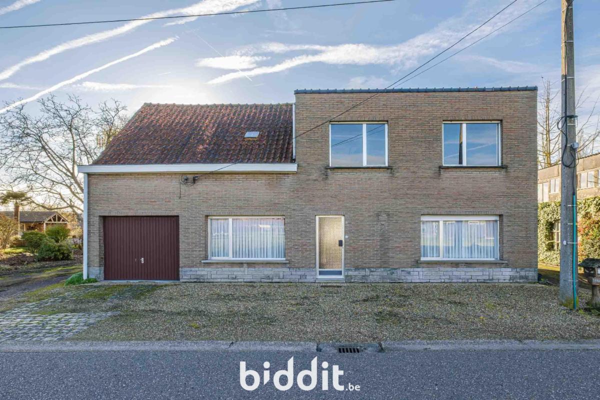 Presentatiebeeld van het pand n° 292469