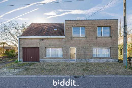 Presentatiebeeld van het pand n° 292469