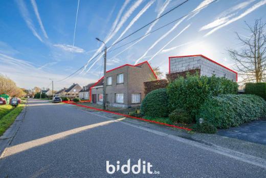 Eerste alternatieve foto van het pand