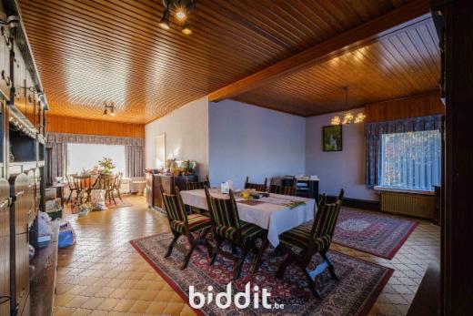 Derde alternatieve foto van het pand