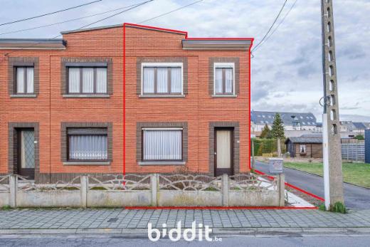 Presentatiebeeld van het pand n° 292827