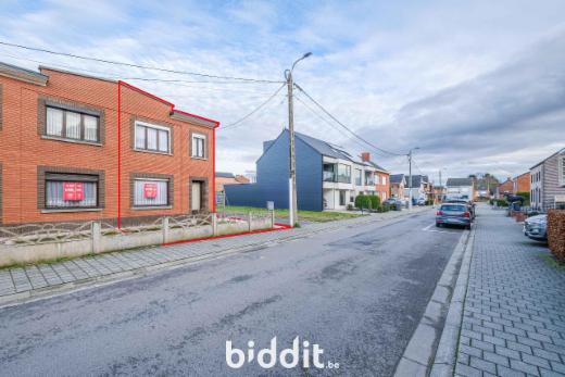 Tweede alternatieve foto van het pand